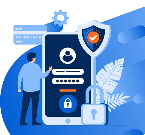 TOTP Authentication